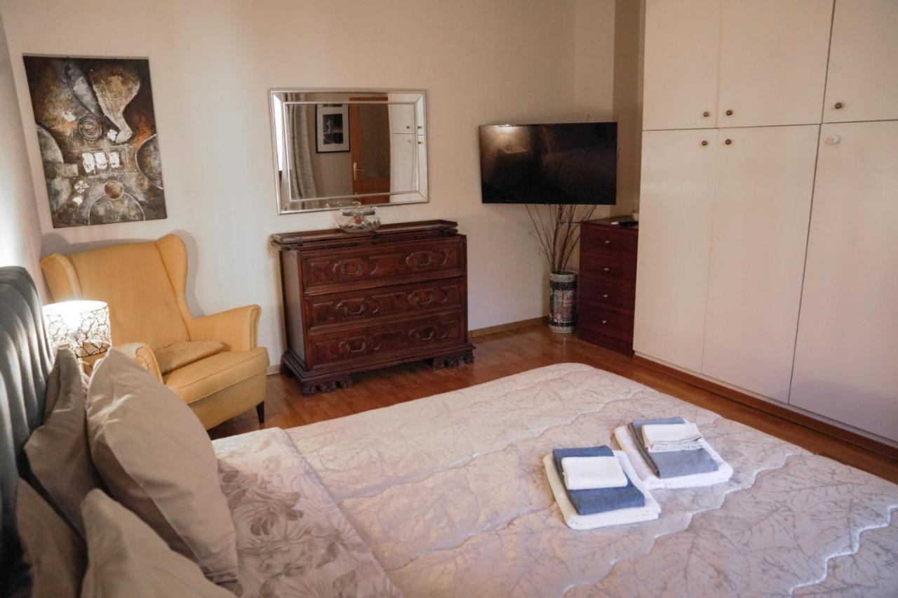 Appartement La Casa Di Madeleine